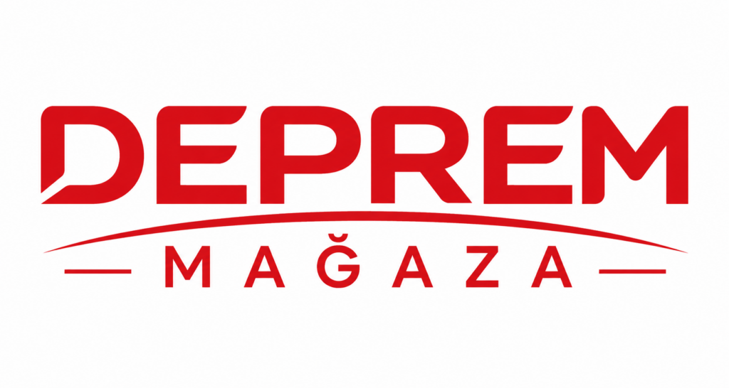 deprem malzemeleri