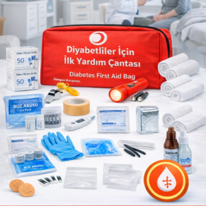 Diyabet Çantası