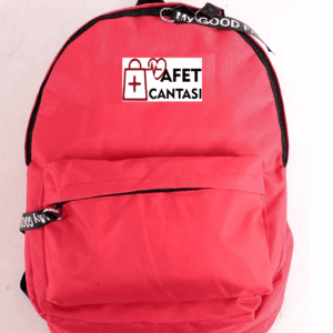 Afet Çantası